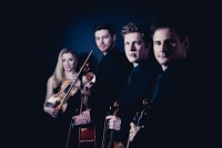 Manchester Bollywood String Quartet 1060763 Image 4